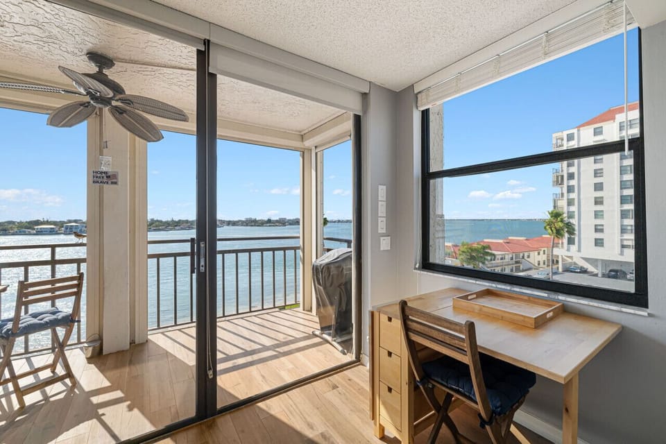 Living Room View