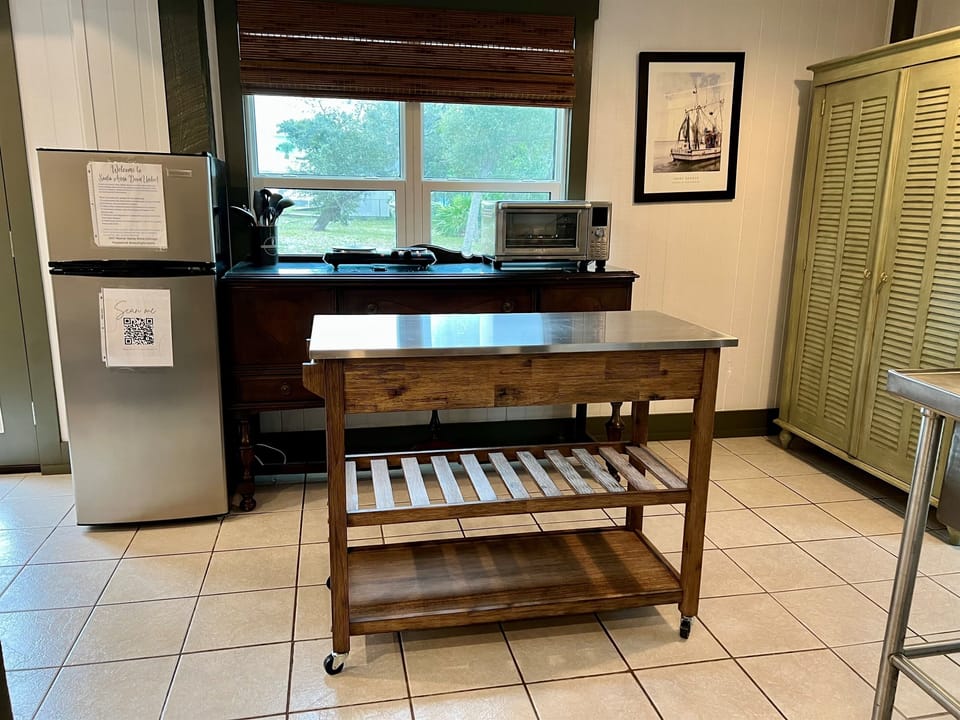 Mini kitchen