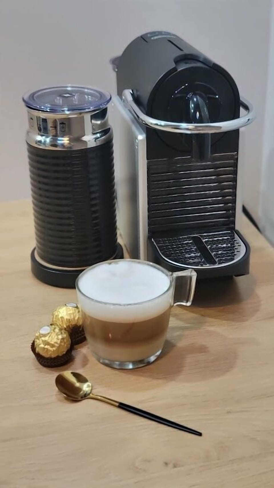Nespresso