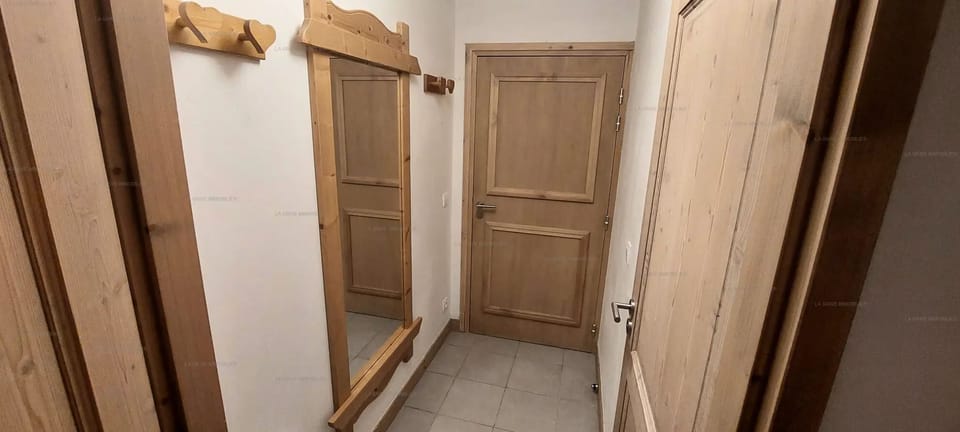 Residence Cordettes - Paradiski beautiful apartment renovated plan peisey Apartment in Landry