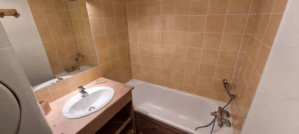 Residence Cordettes - Paradiski beautiful apartment renovated plan peisey Apartment in Landry