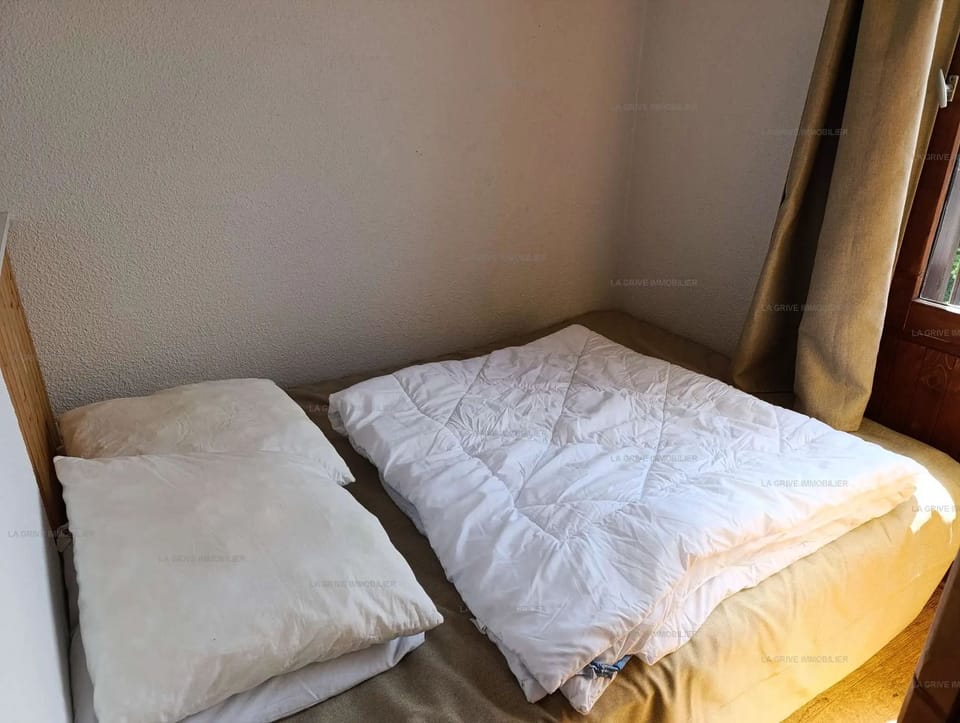 Grande Ourse Residence - 3 Rooms for 6 People Apartment in Landry
