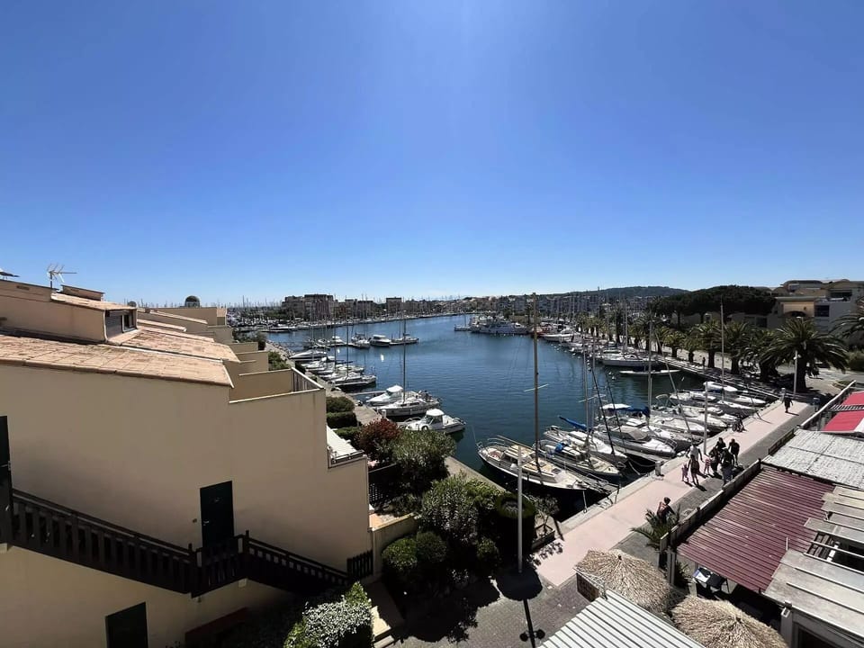 Marina
