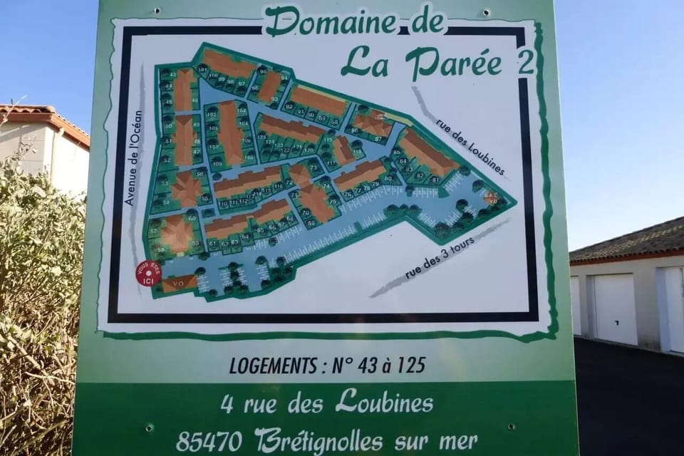 Property map