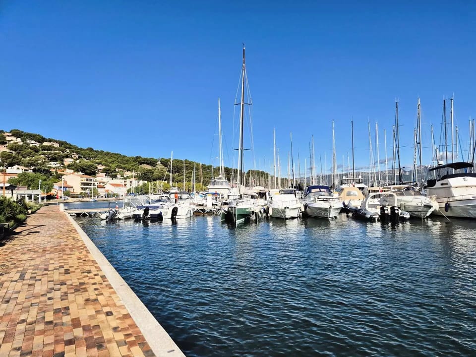 Marina