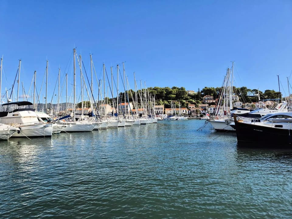 Marina