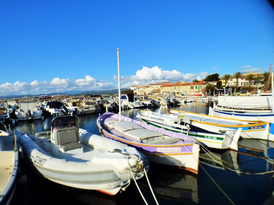 Marina