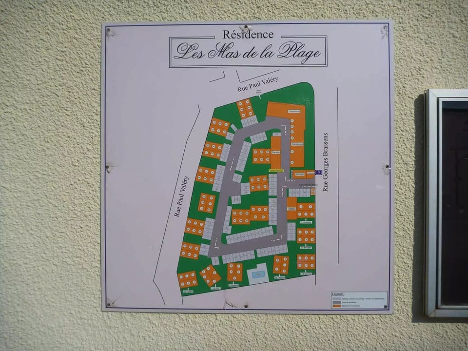 Property map