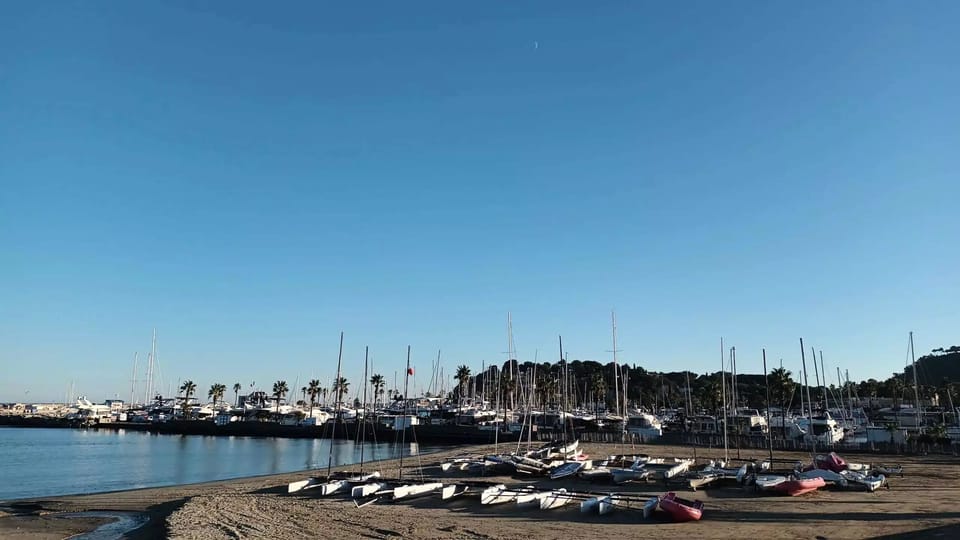 Marina
