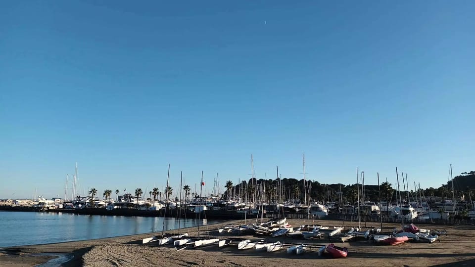 Marina