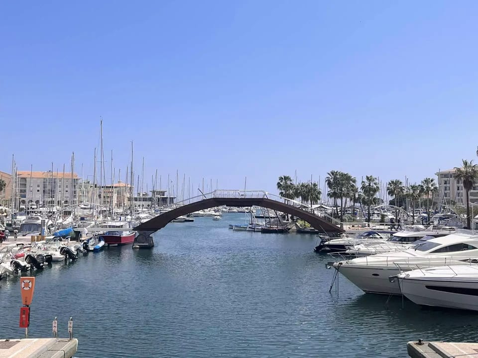 Marina