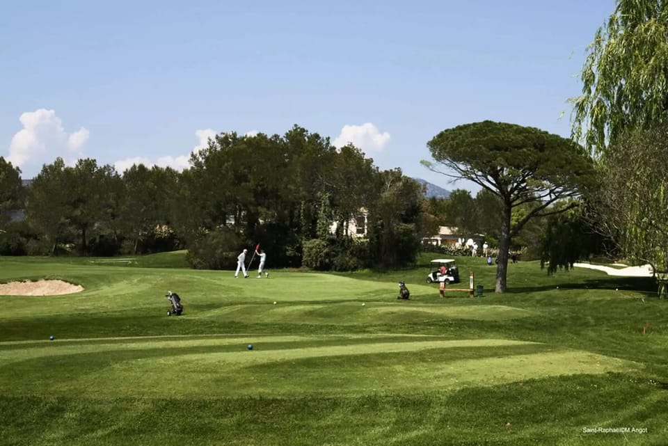 Golf