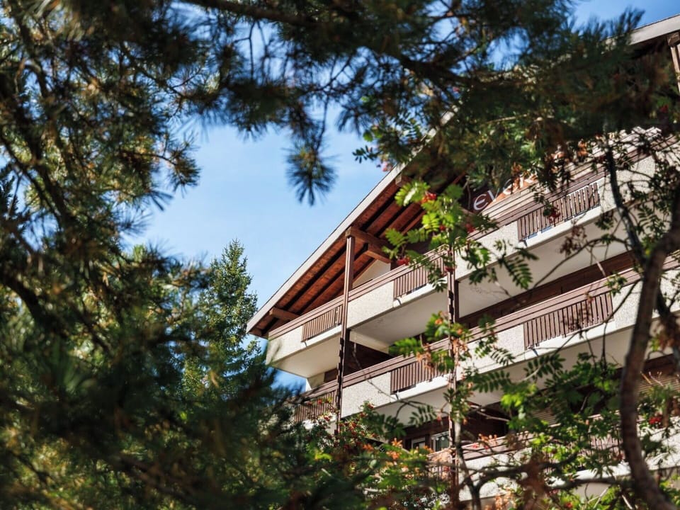 Apartment, Balcony, Shade, Eco Hotel