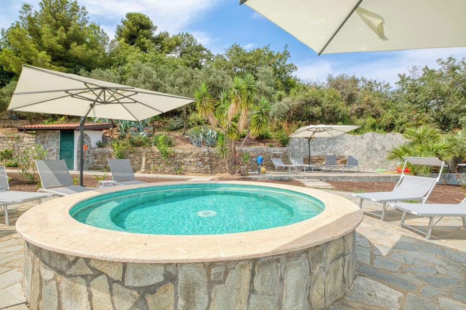 Private Pool