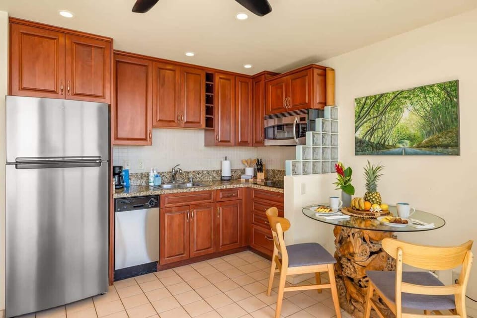 Kitchenette