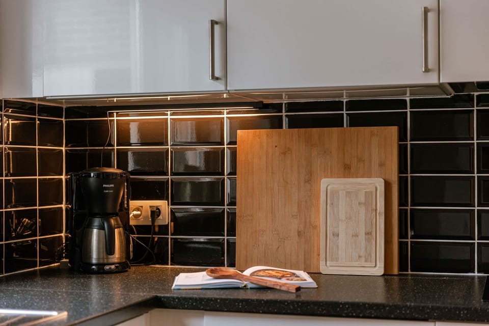 Coffee machine