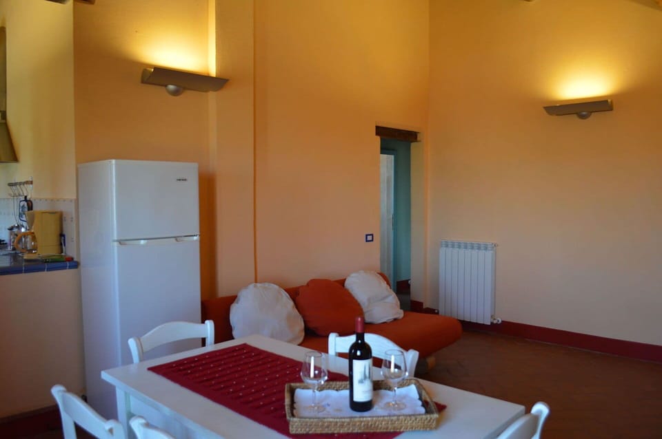 Table, Furniture, Comfort, Orange, Interior Design, Pillow, Wood, Floor, Chair, Real Estate