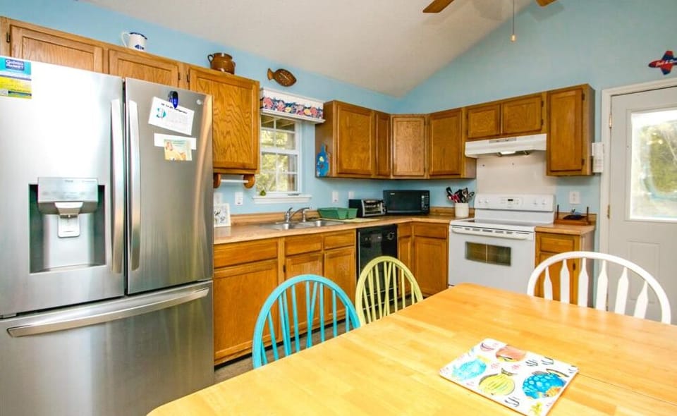 Kitchen II