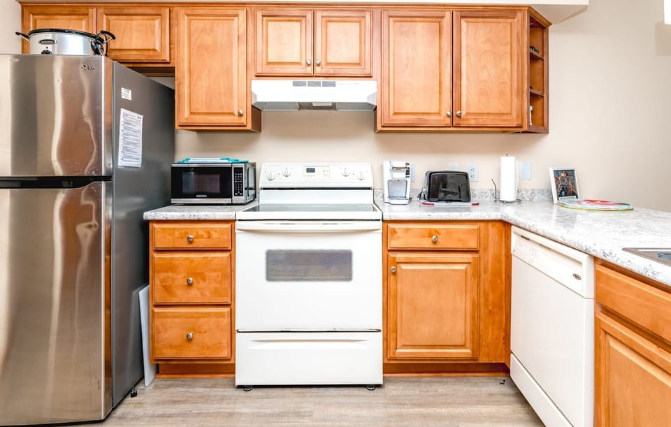 Kitchen II