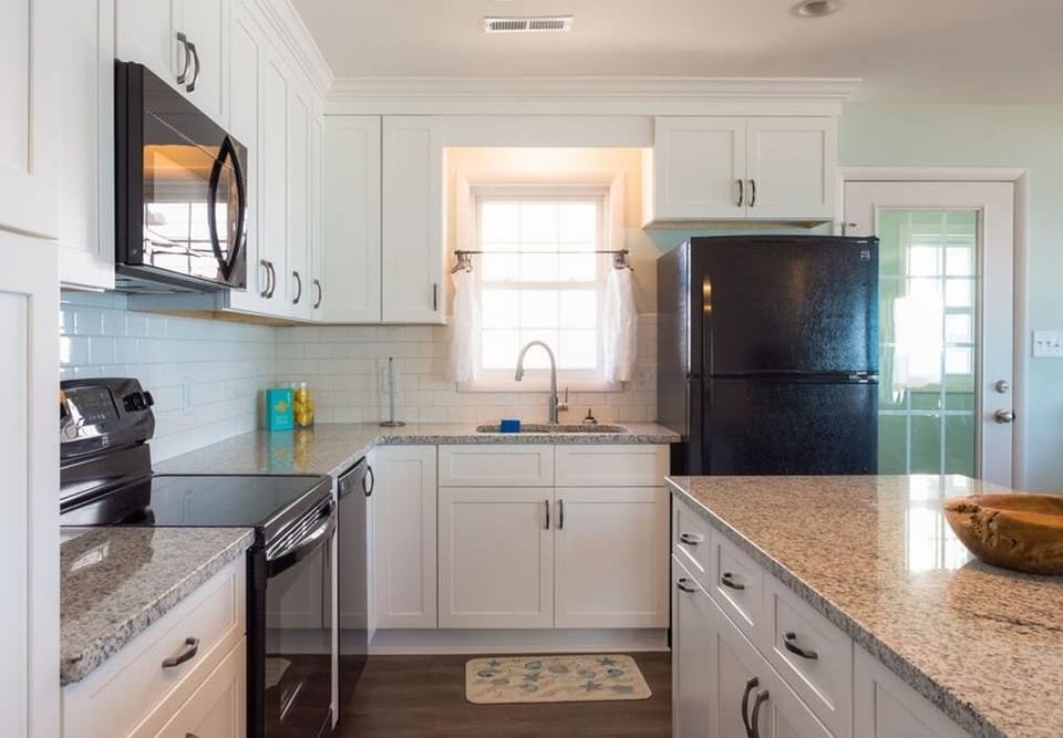 Kitchen II