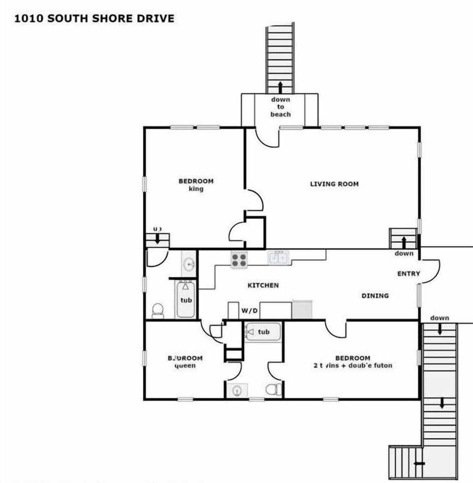 Moondoggy Floor Plan