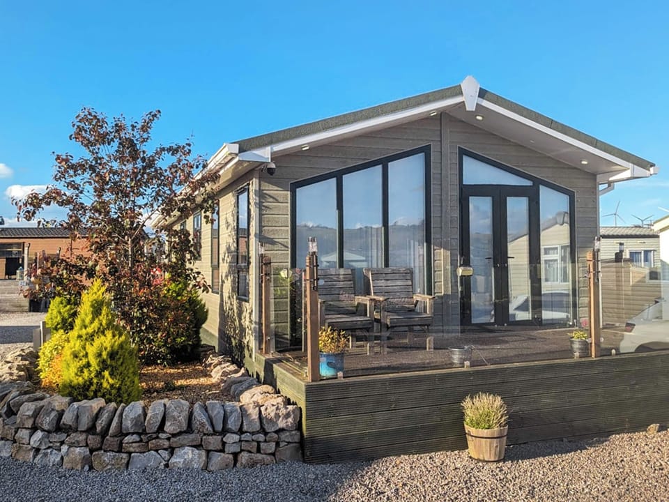 Exterior | Zion&rsquo;s Retreat - Forest Views, Moota, Near Cockermouth