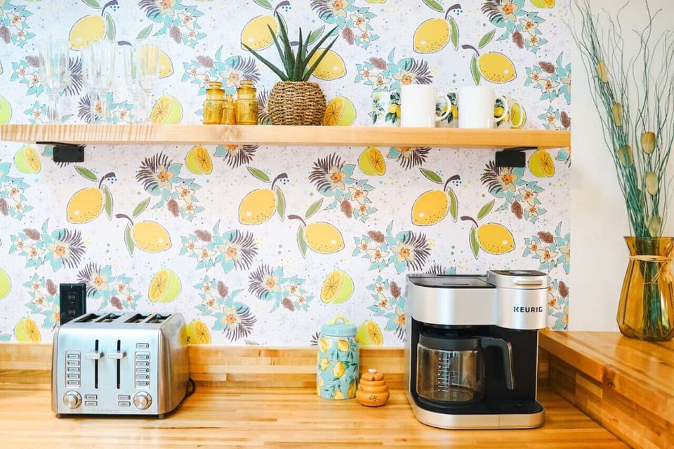 Take a pause and indulge: Your ideal coffee break starts here