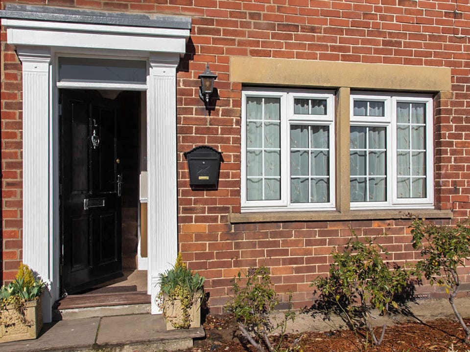 Exterior | Holly-Garth, Helmsley