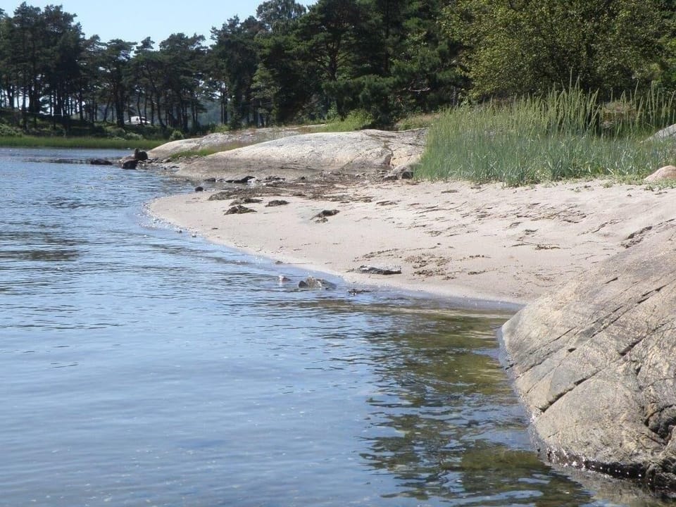 Private Beach 1
