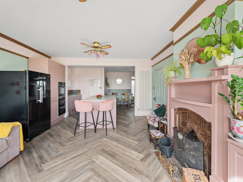 Kitchen | Chapter Meadow, Worcester