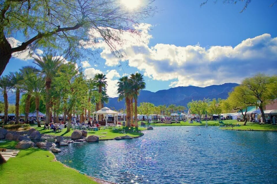La Quinta Art Festival