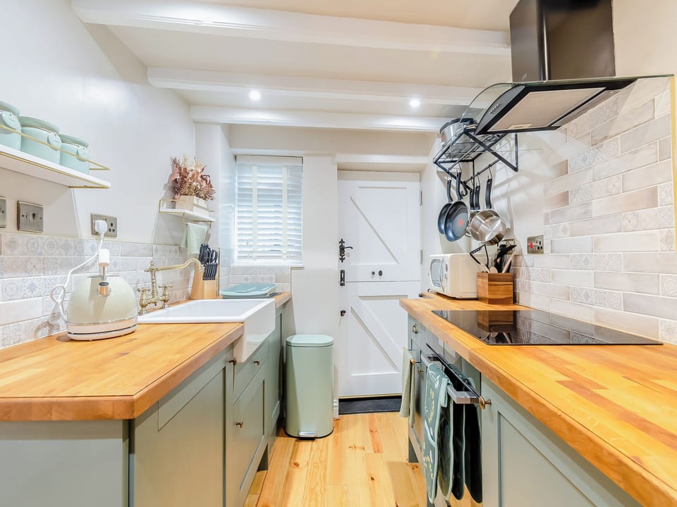 Open plan living space | Clovers, Guisborough