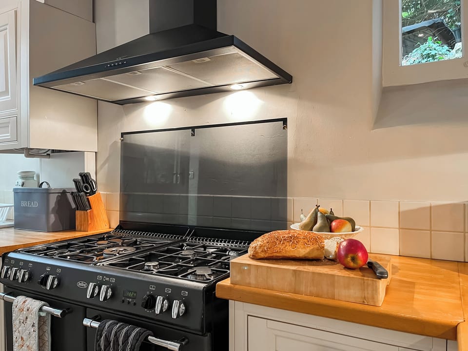 Kitchen | Oak Lea, Bakewell
