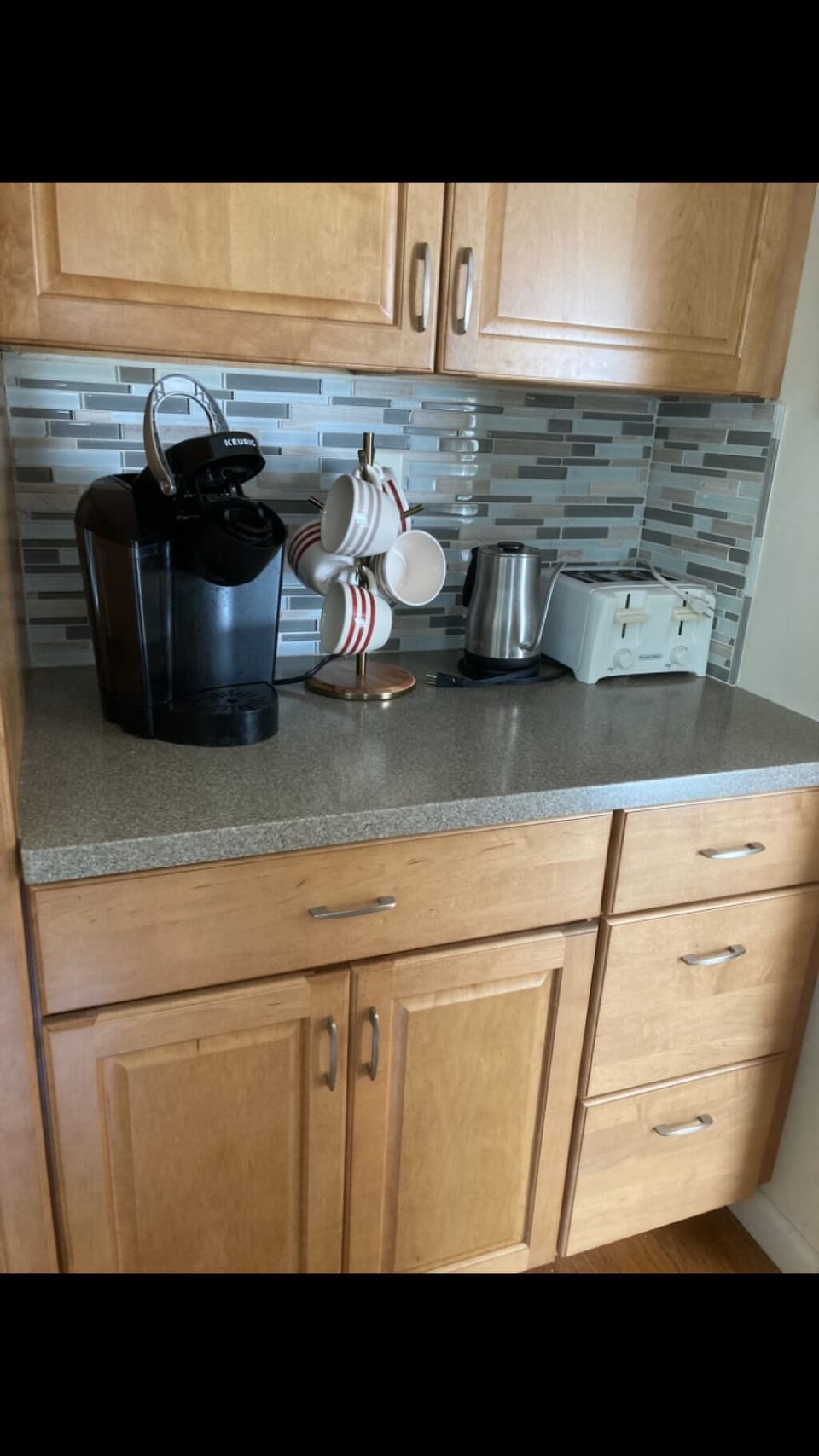 Coffee Bar