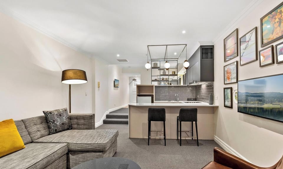 Open Plan Design Studio