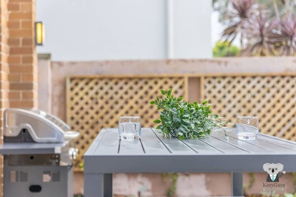 Outdoor area