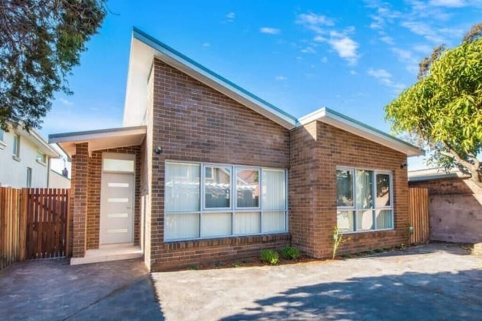 Property Exterior with private entrance