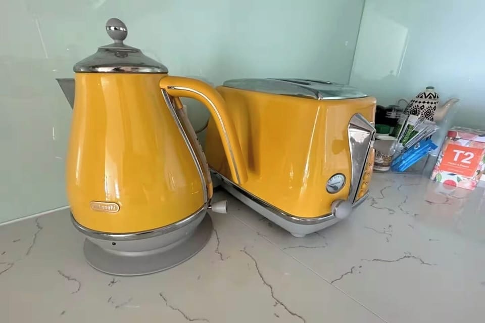 Kettle