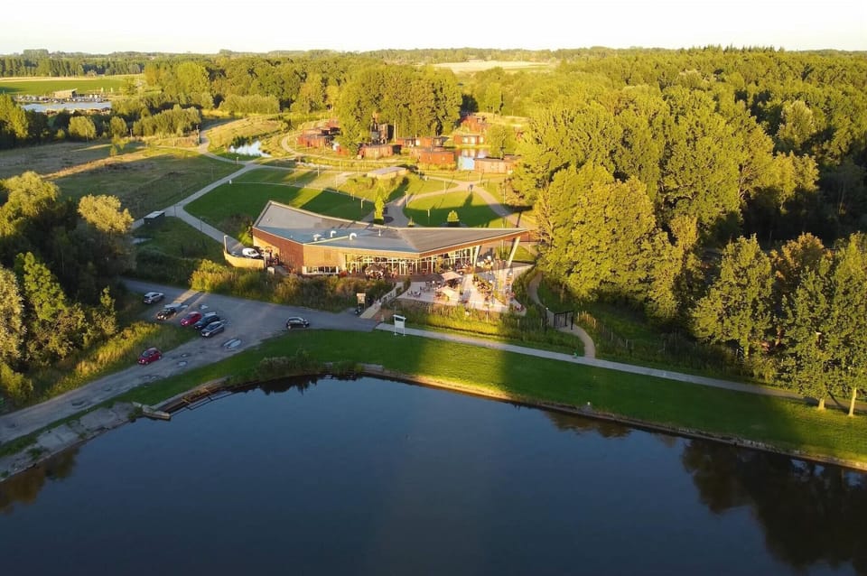 Immediate Surroundings [summer] (<1 km)