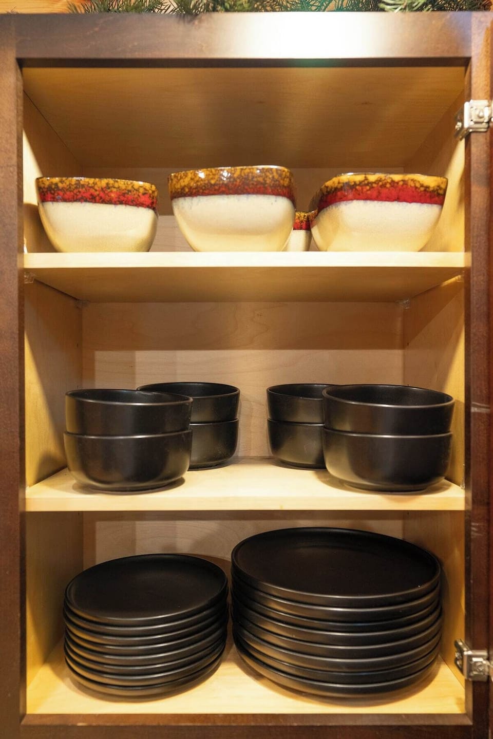 Plates, Dishes, Etc.!