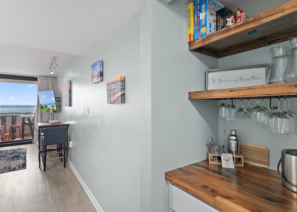 Kitchen Nook