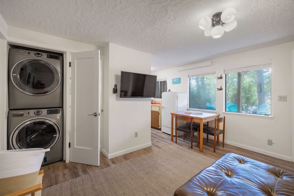 First Floor Living Room