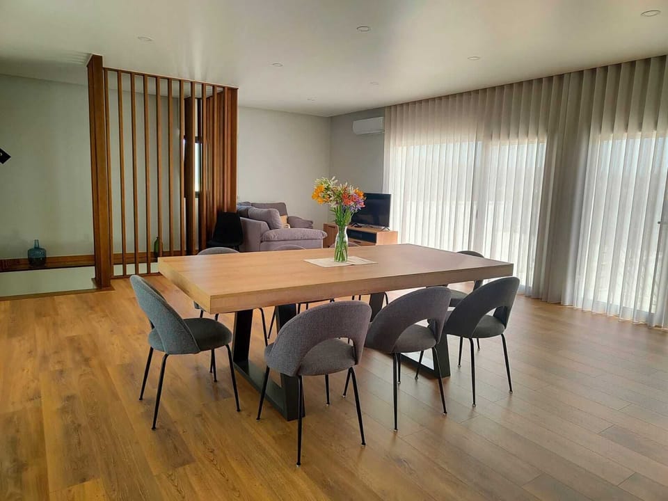 Sala de jantar 