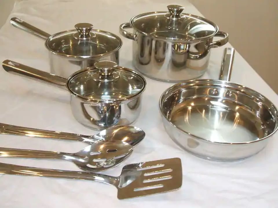 Miscellaneous