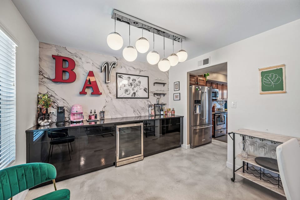 Your Ideal Spot for Enjoying Drinks