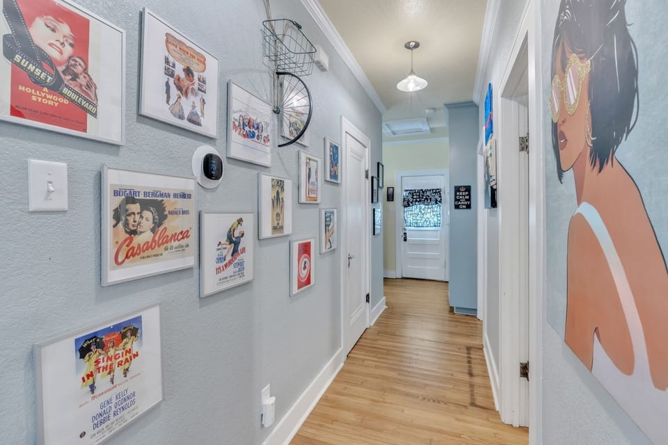 Indoors, Art, Painting, Architecture, Building