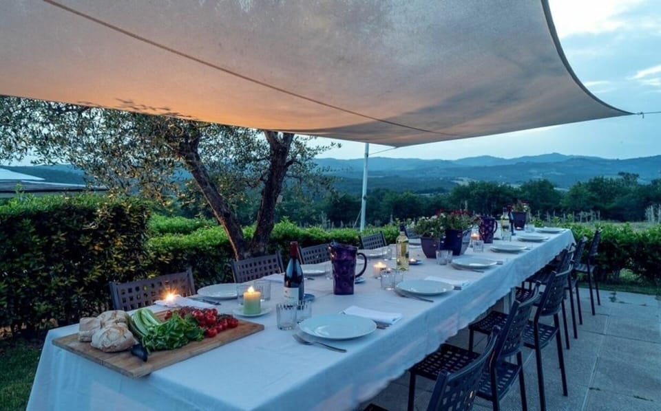Activities, Amenities, Autumn, Balcony / Terrace / Patio, Building Exterior, Garden, Pool, Spring, Summer