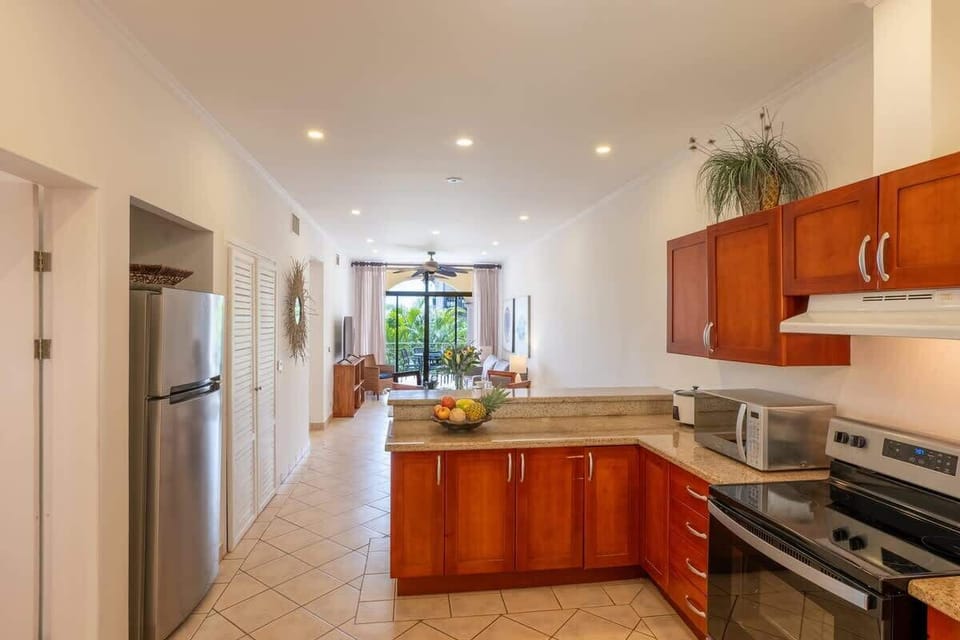 Incredible Kitchen