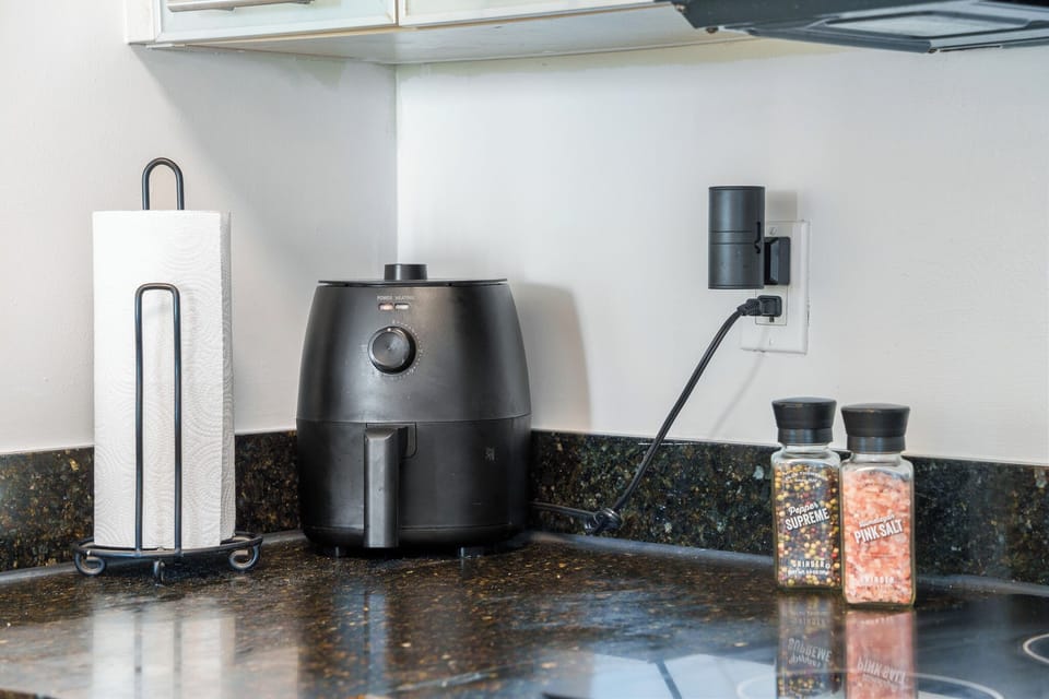 air fryer
