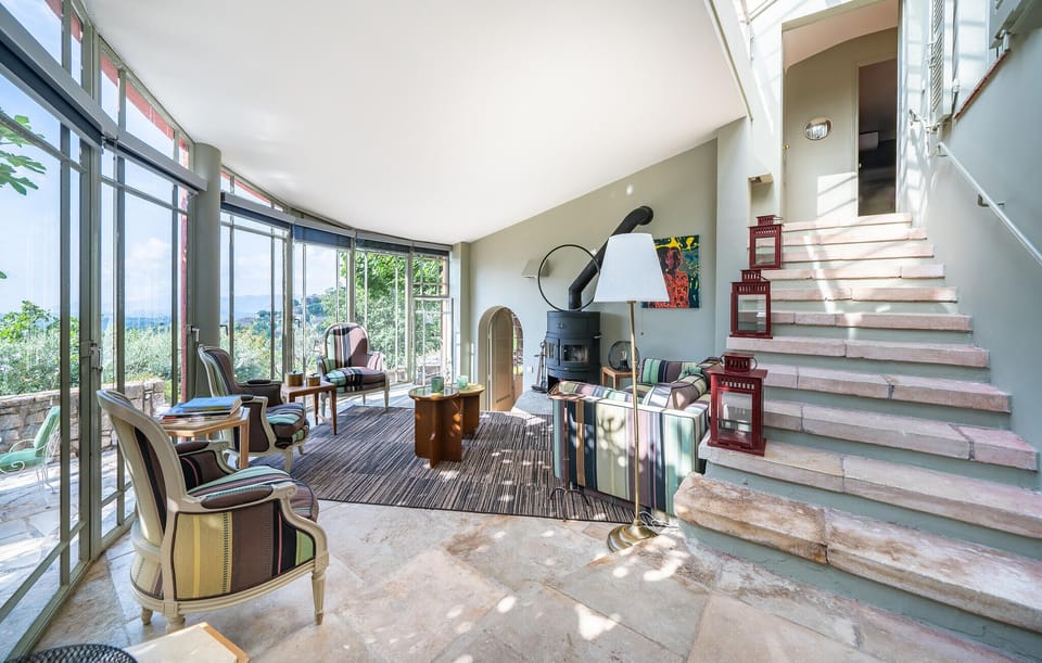 living-room